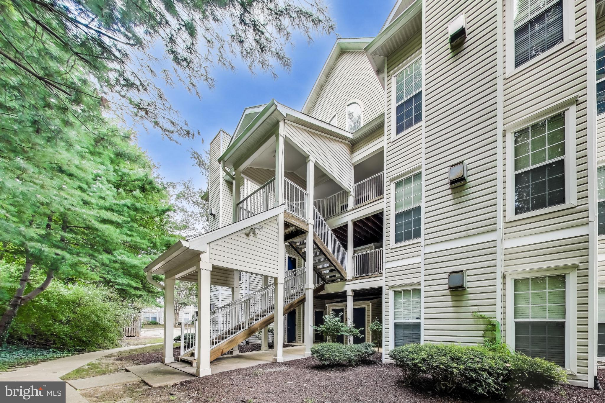15602 EVERGLADE LANE 2-203