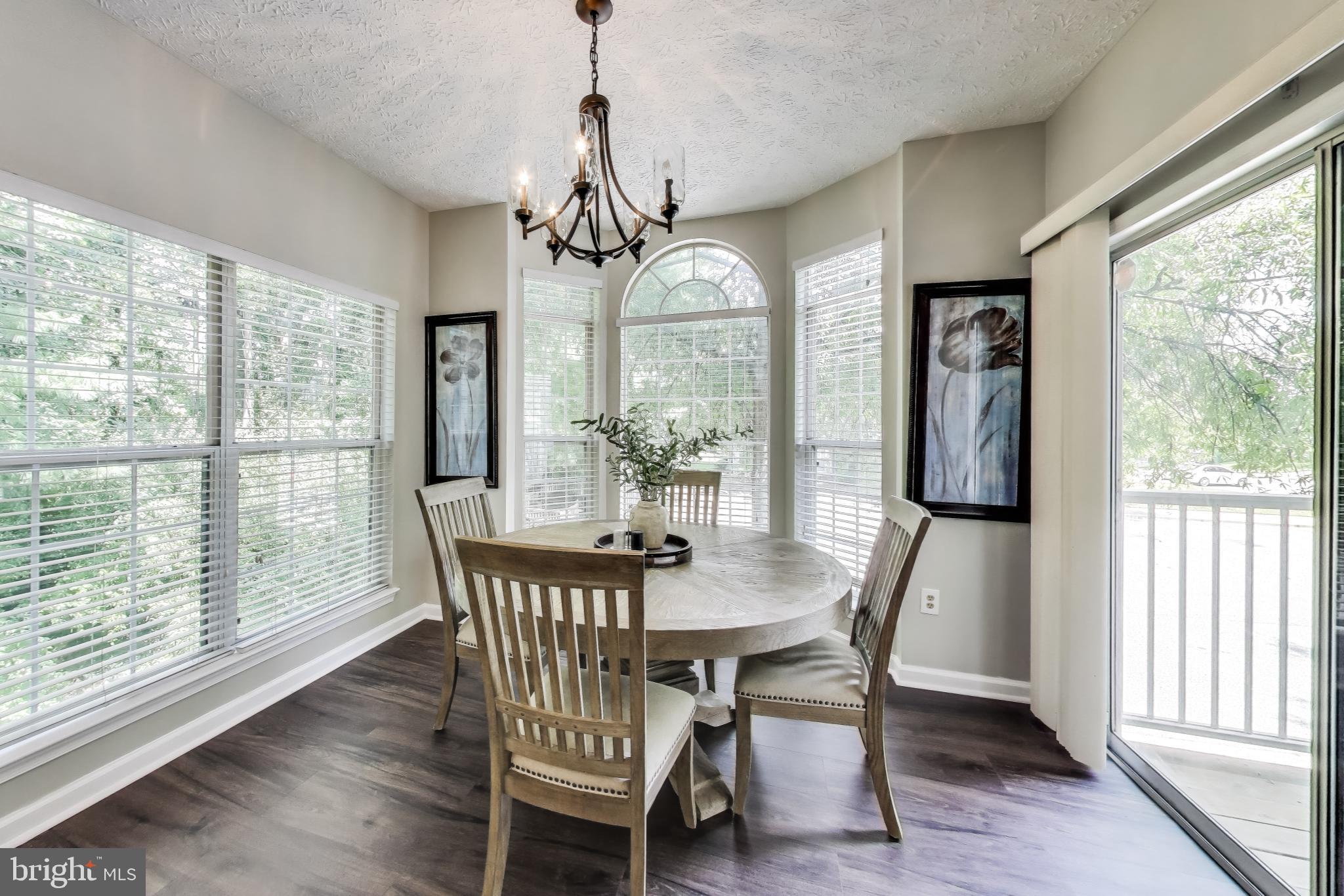 BOWIE NEW TOWN CENTER - Residential