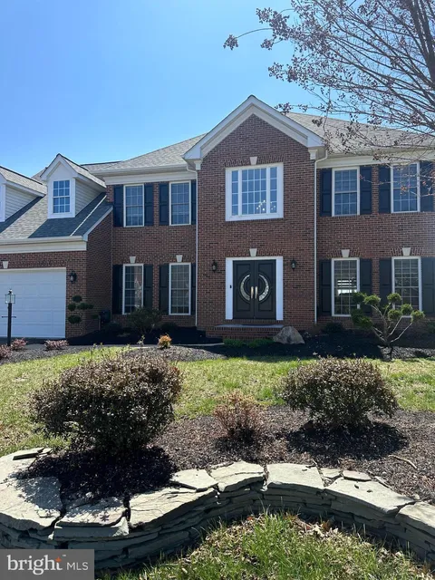 11922 Big Ben Boulevard, Fredericksburg, VA MLS: VASP2031938