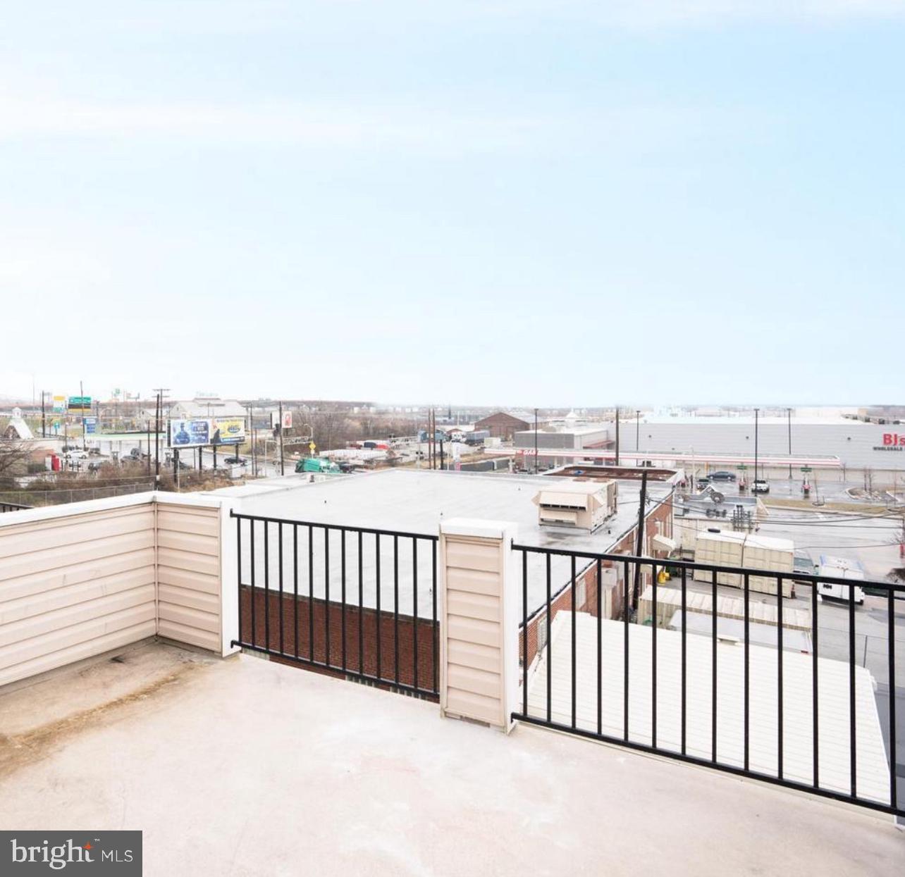ATHENA SQUARE - Residential Lease