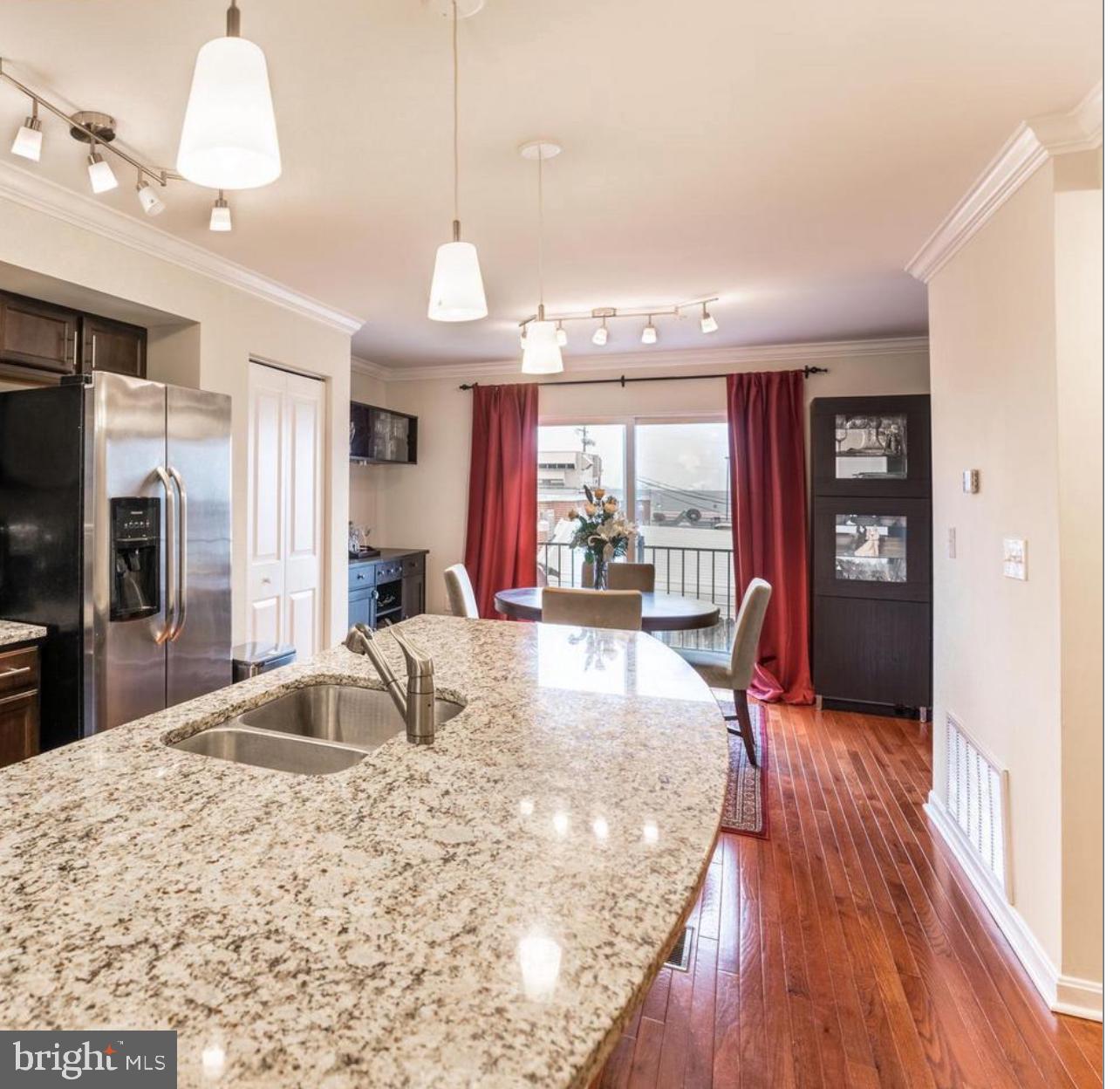 ATHENA SQUARE - Residential Lease