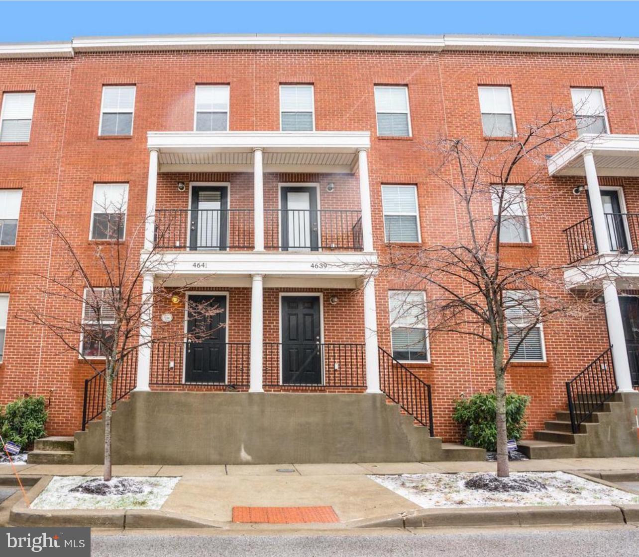 ATHENA SQUARE - Residential Lease