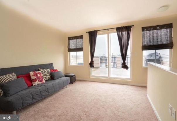 ATHENA SQUARE - Residential Lease
