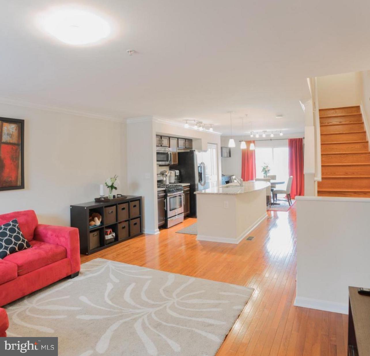 ATHENA SQUARE - Residential Lease