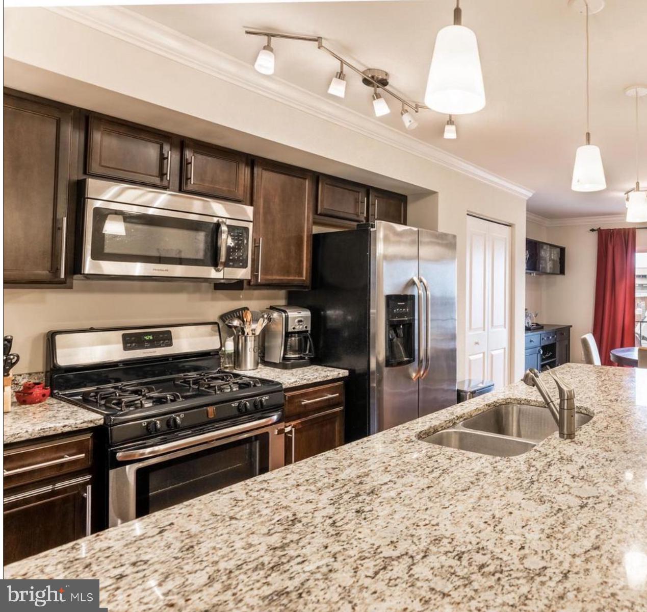 ATHENA SQUARE - Residential Lease