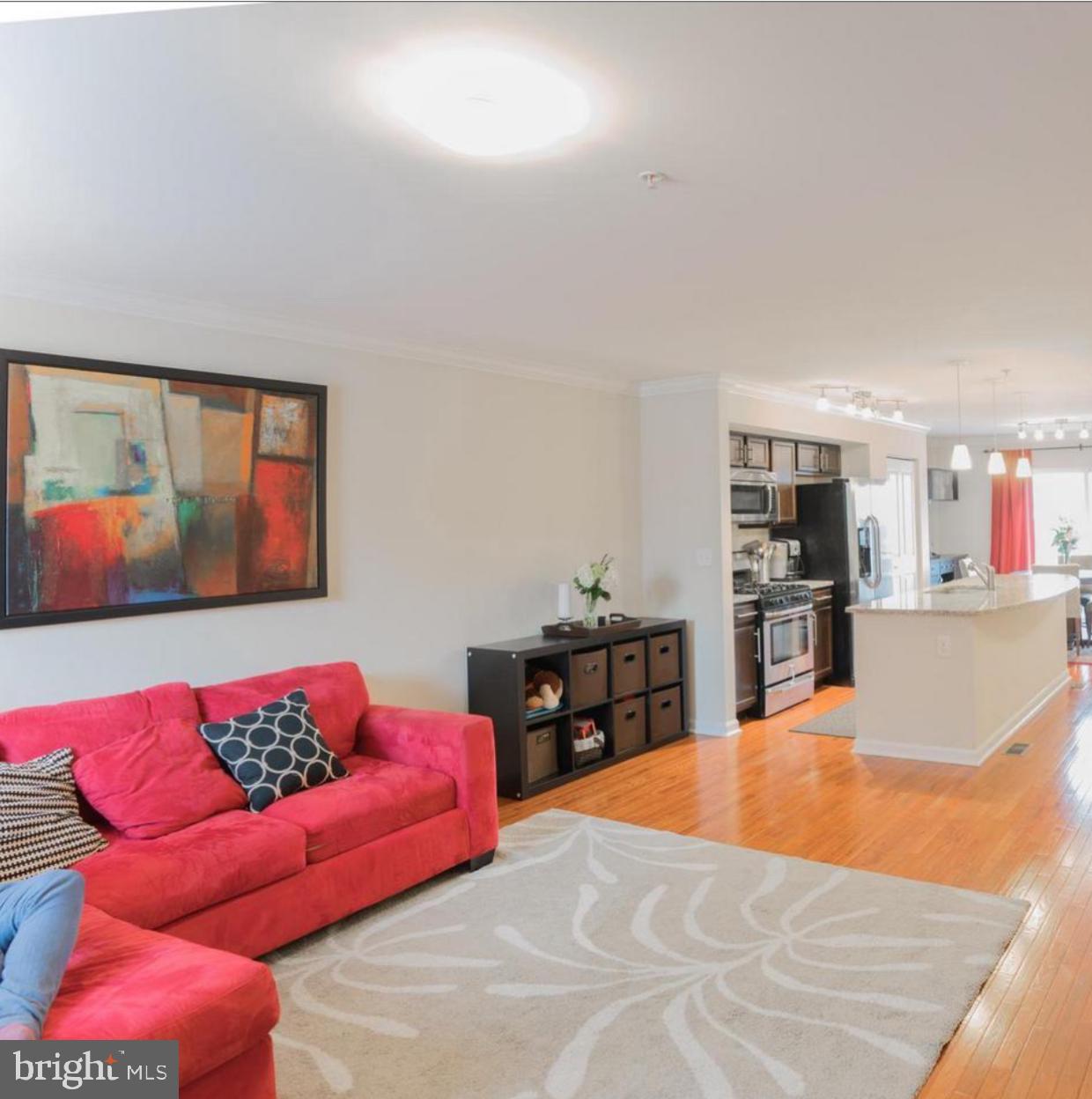 ATHENA SQUARE - Residential Lease