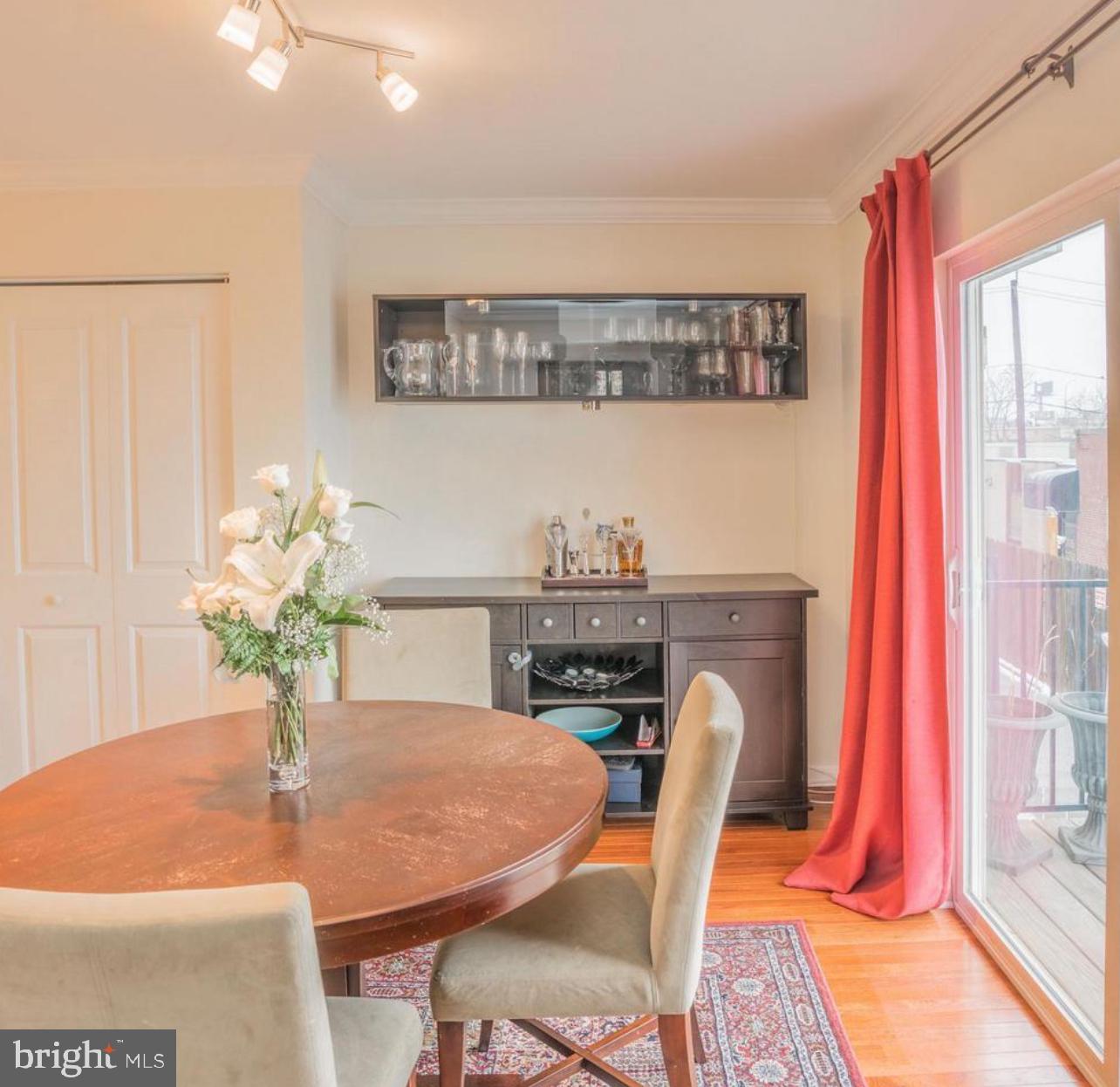 ATHENA SQUARE - Residential Lease