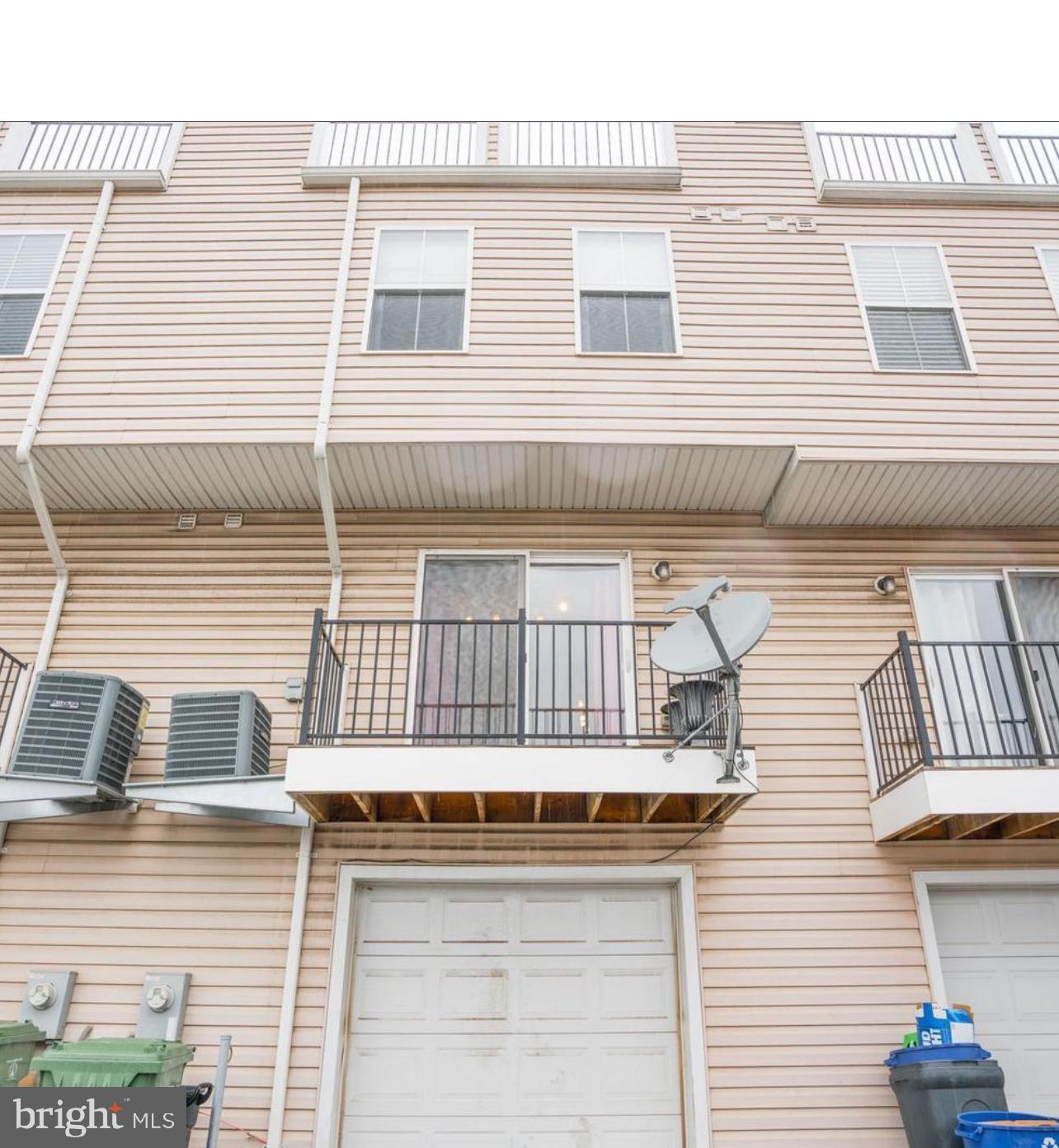 ATHENA SQUARE - Residential Lease
