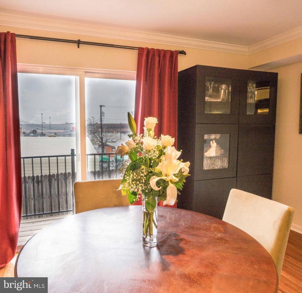 ATHENA SQUARE - Residential Lease