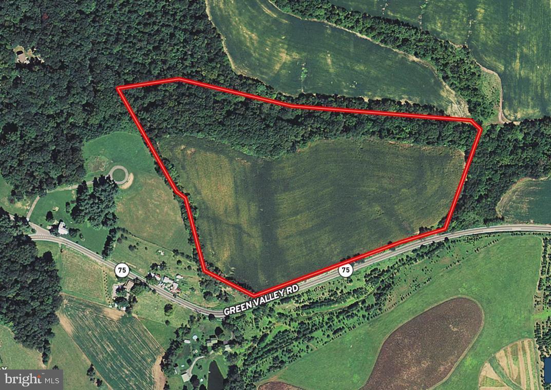 11420 GREEN VALLEY ROAD