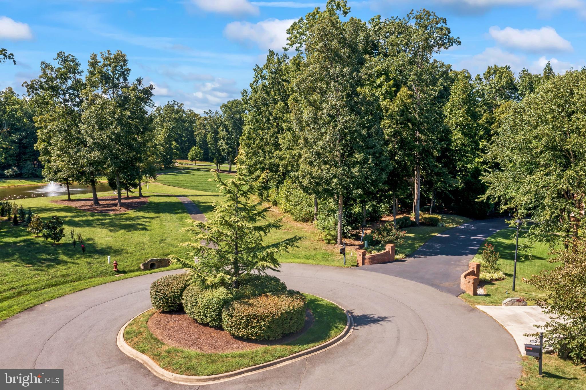 FAWN LAKE - Residential
