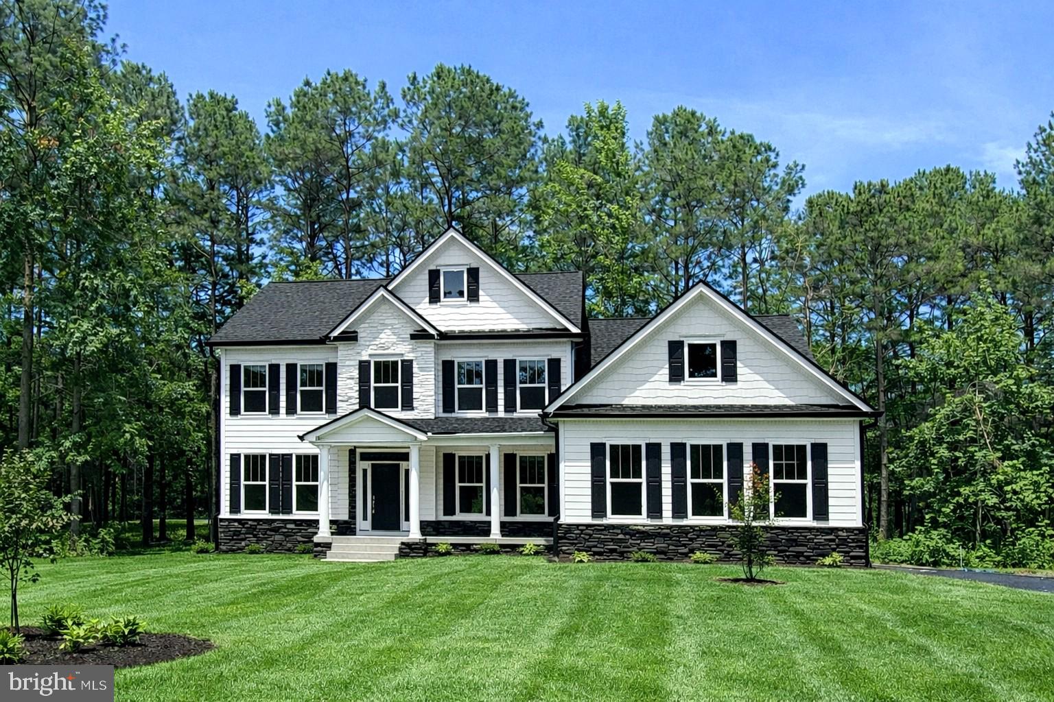 FAWN LAKE - Residential