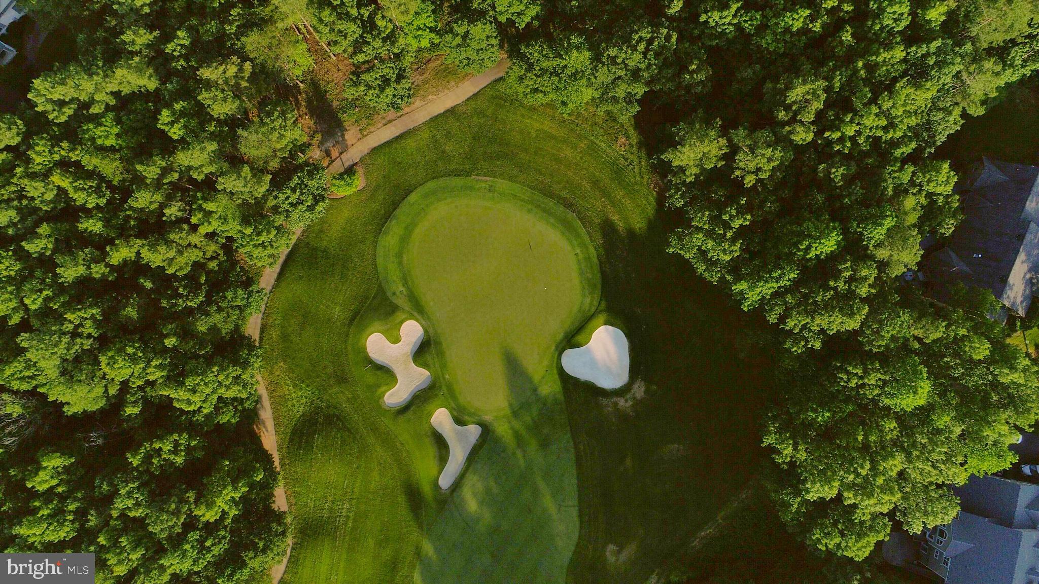 FAWN LAKE - Residential