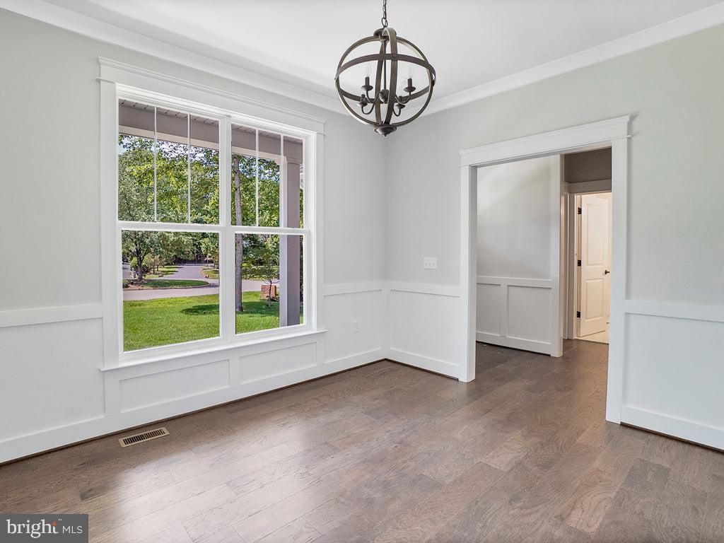 FAWN LAKE - Residential