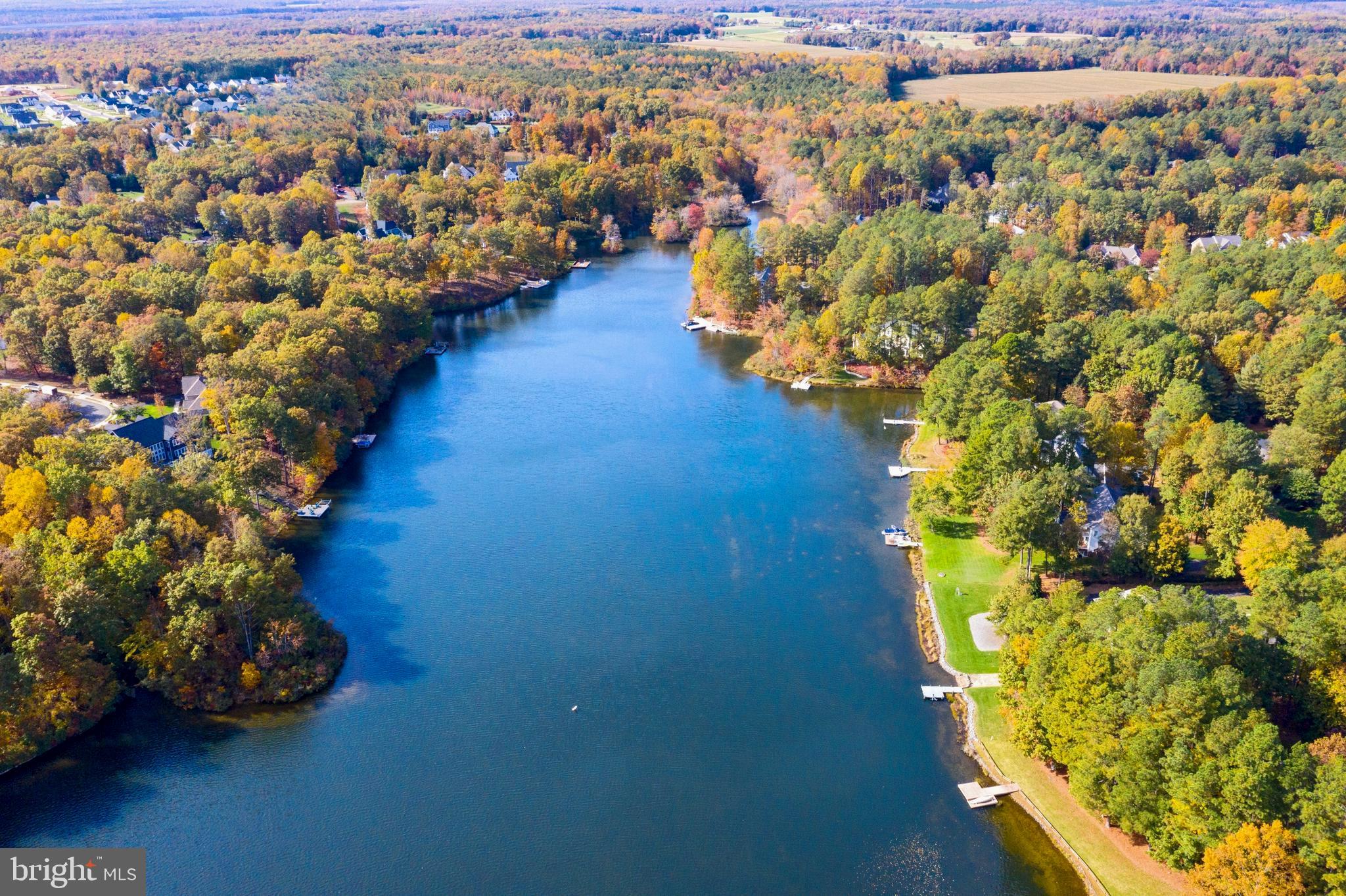 FAWN LAKE - Residential