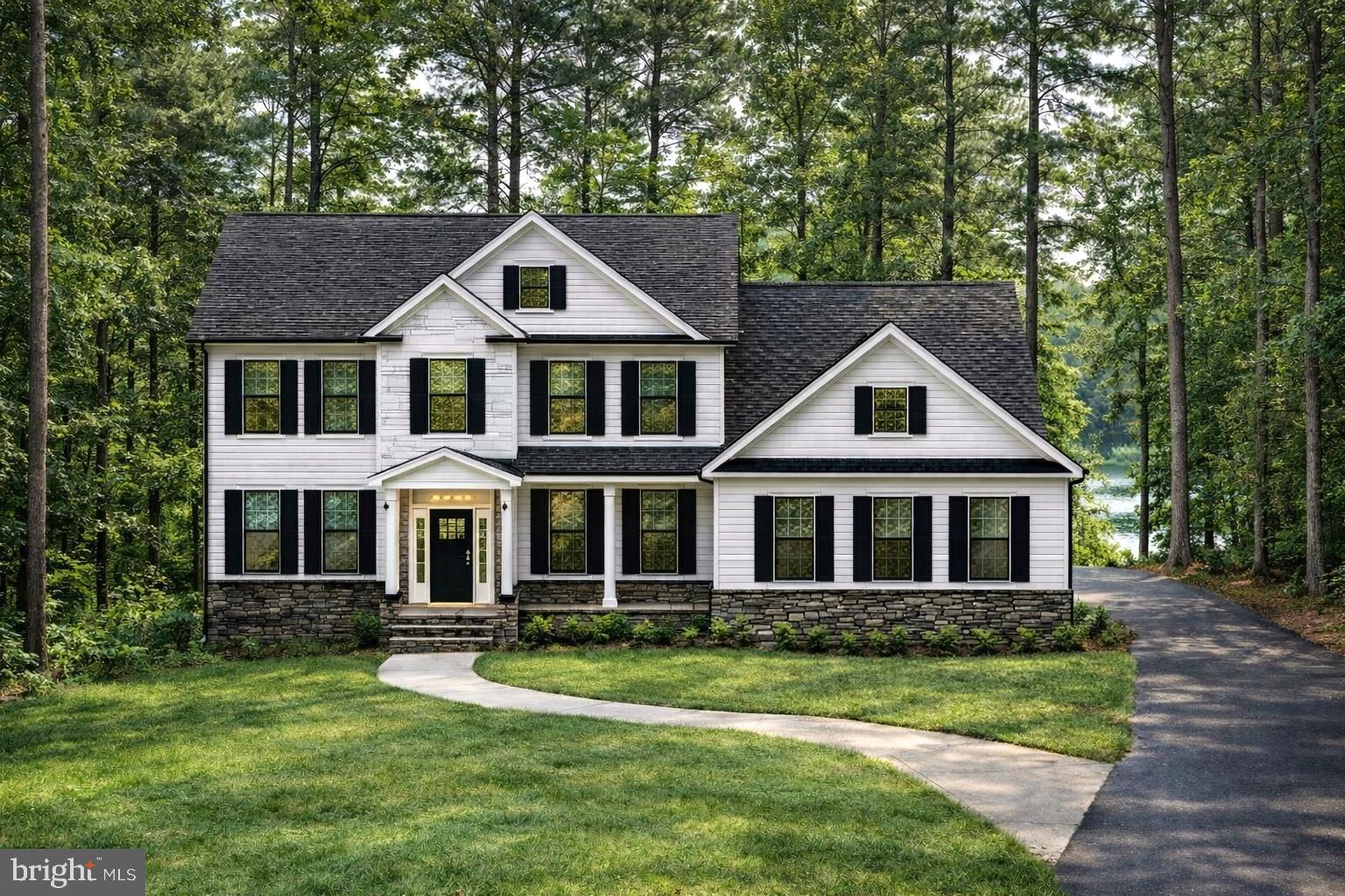 FAWN LAKE - Residential