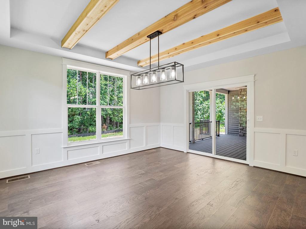 FAWN LAKE - Residential