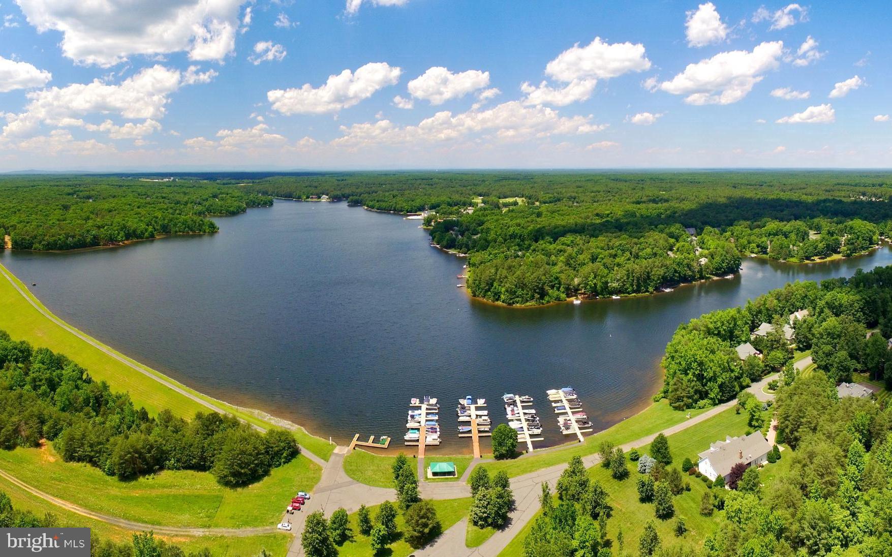 FAWN LAKE - Residential