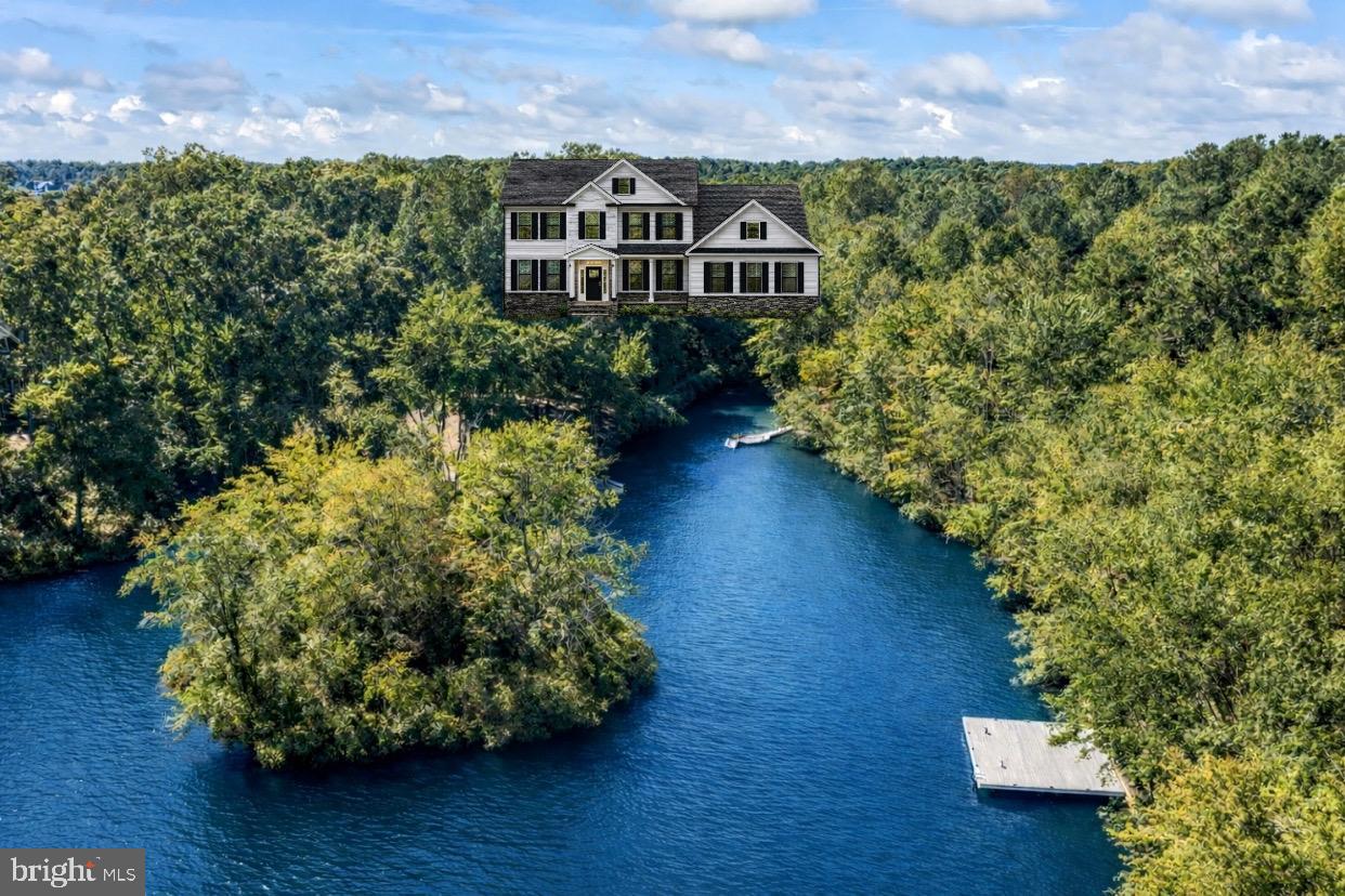 FAWN LAKE - Residential