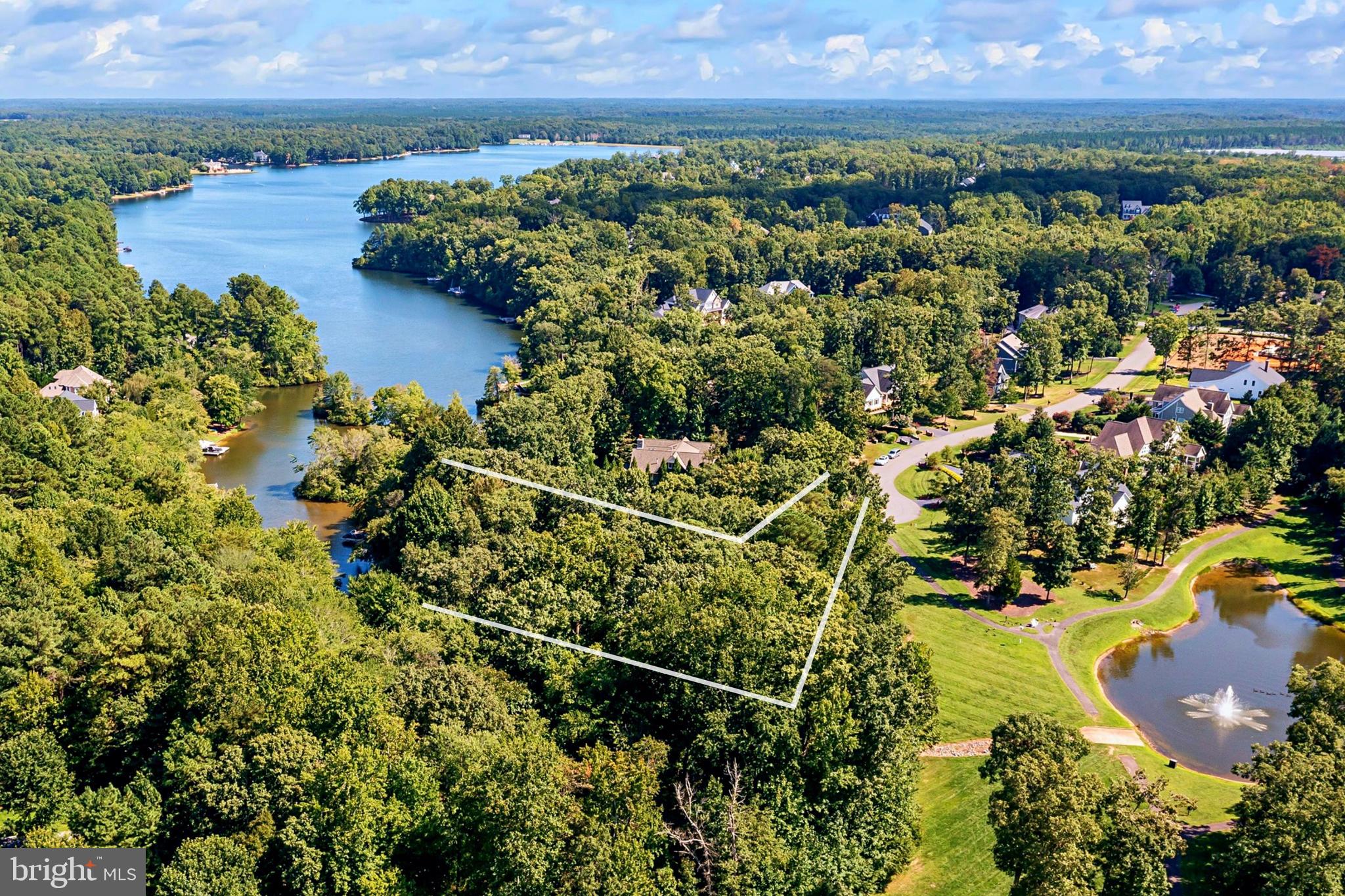 FAWN LAKE - Residential