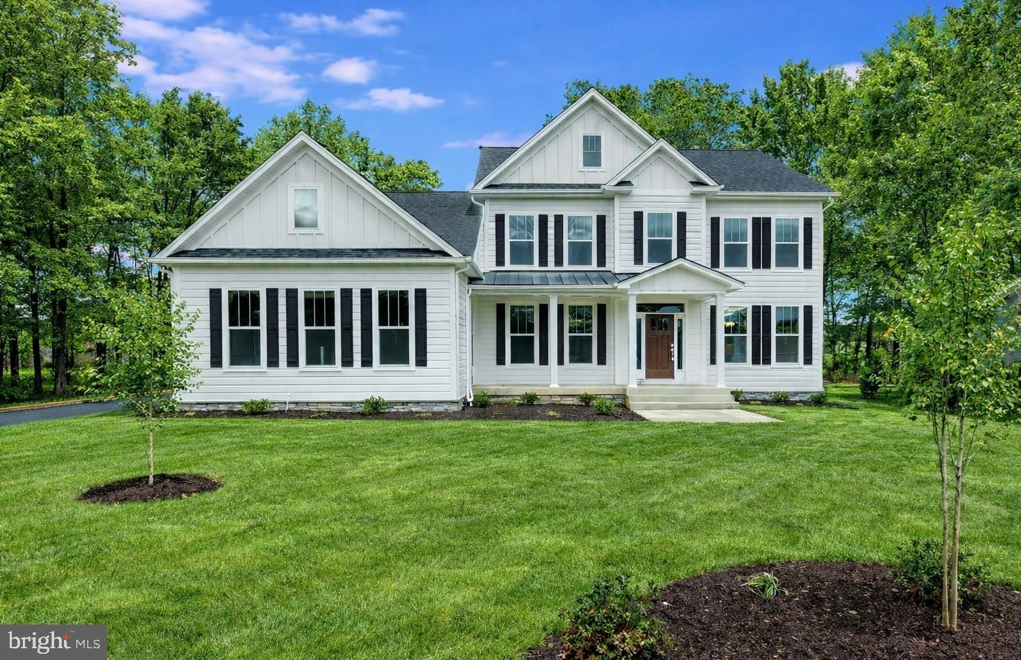 FAWN LAKE - Residential