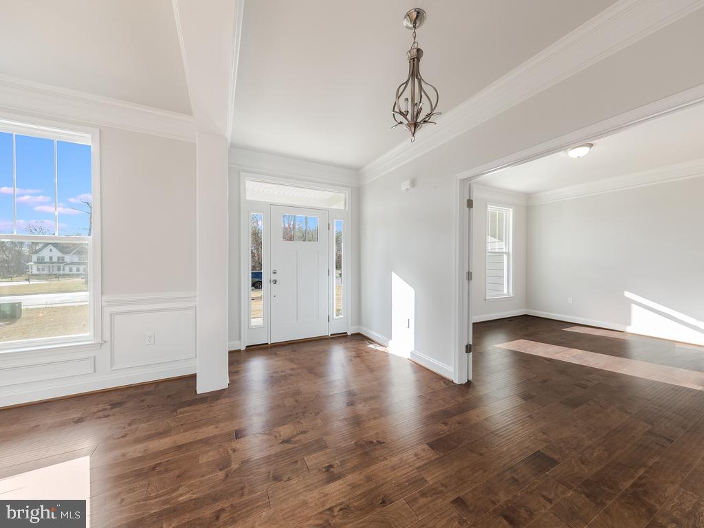 FAWN LAKE - Residential