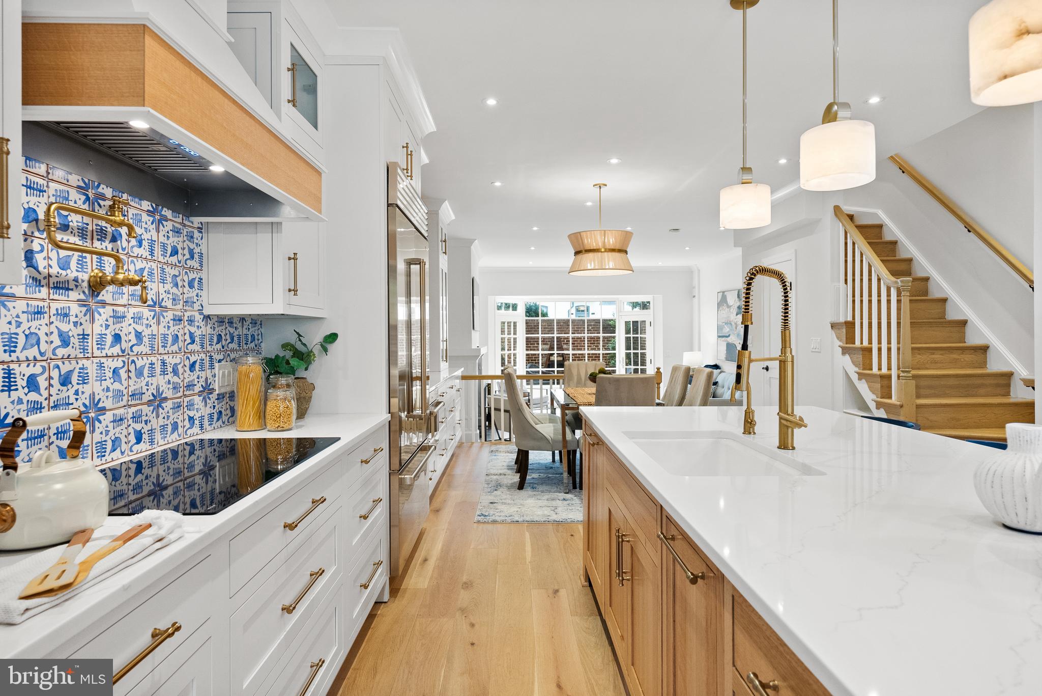 OLD TOWN - Residential