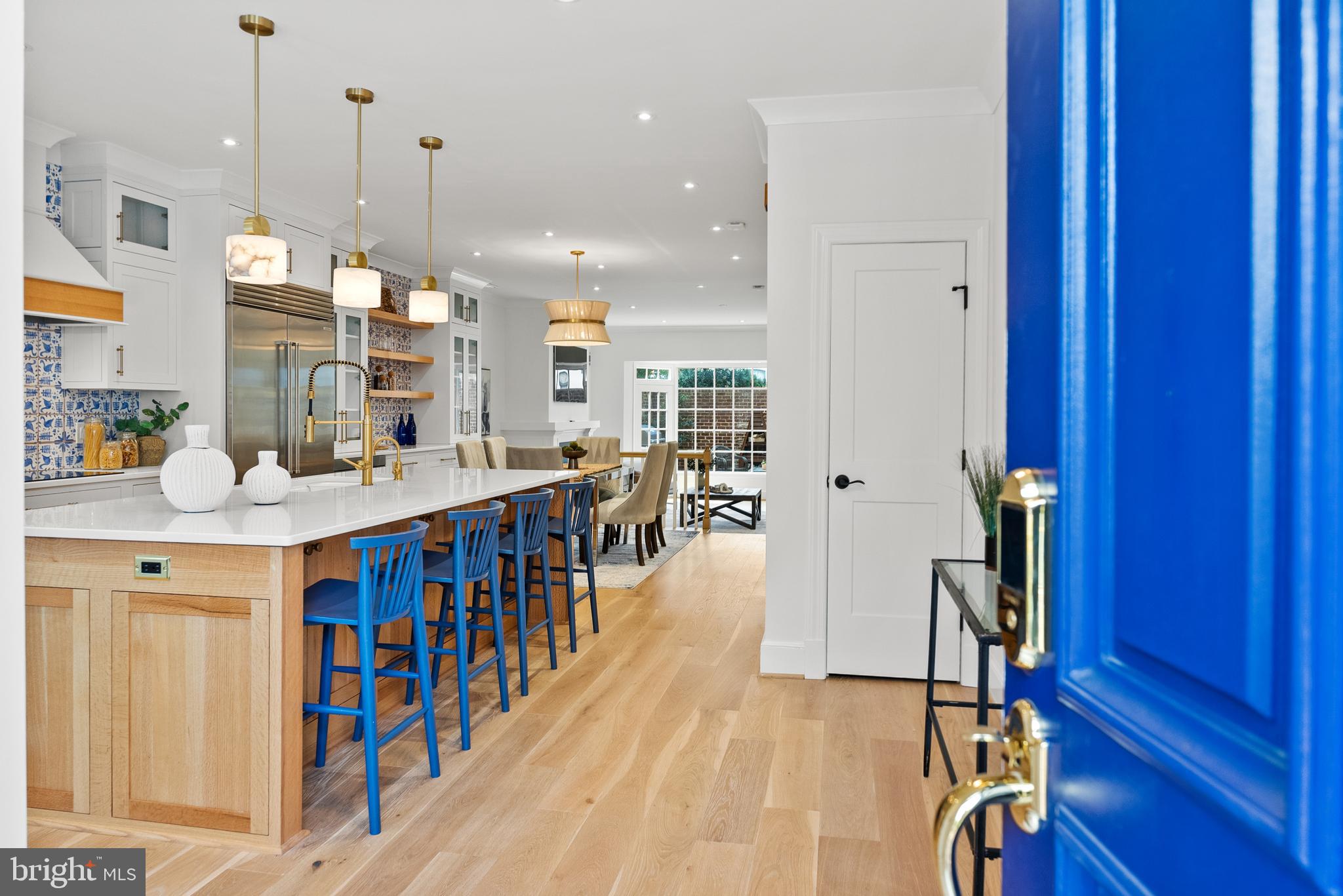 OLD TOWN - Residential