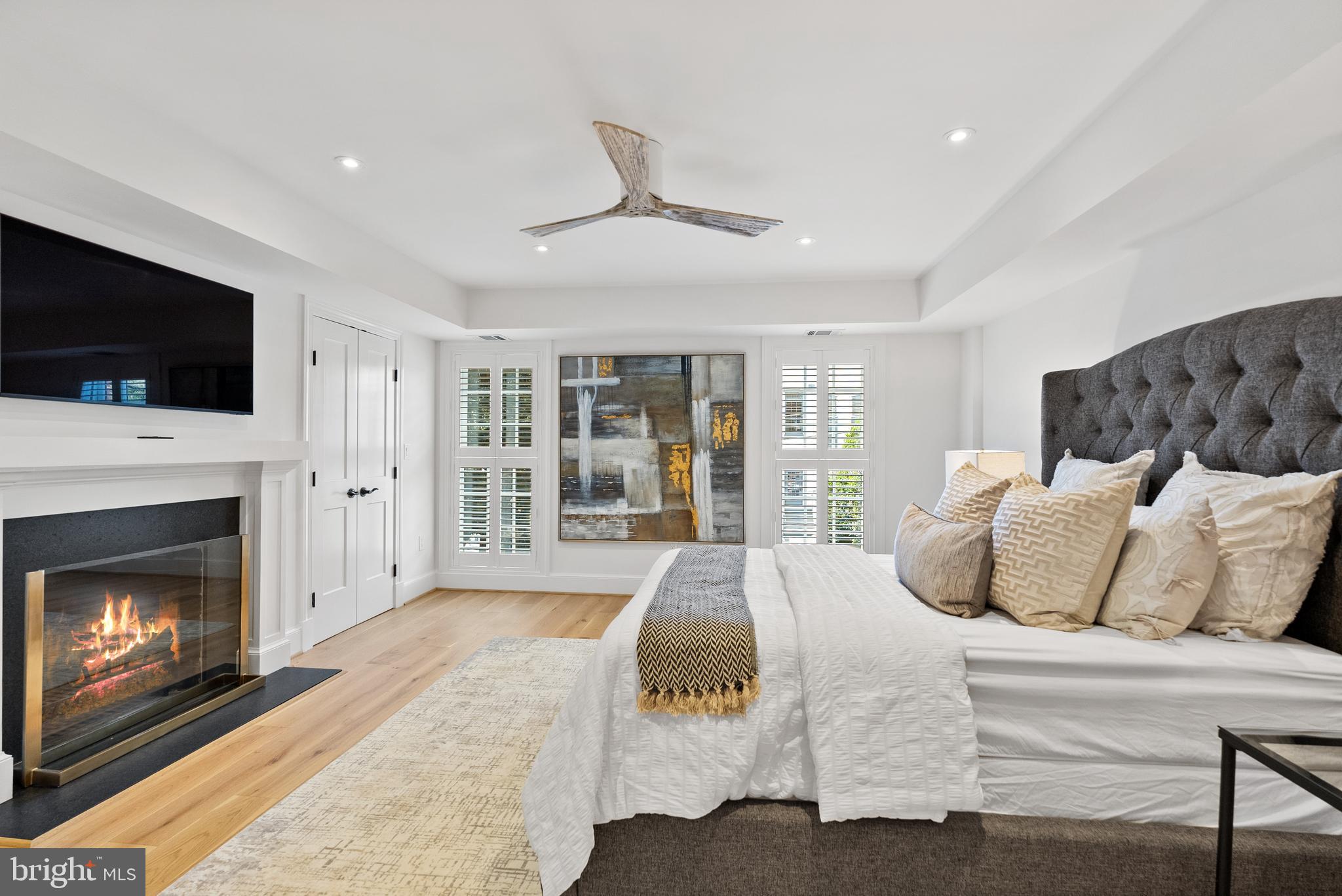 OLD TOWN - Residential