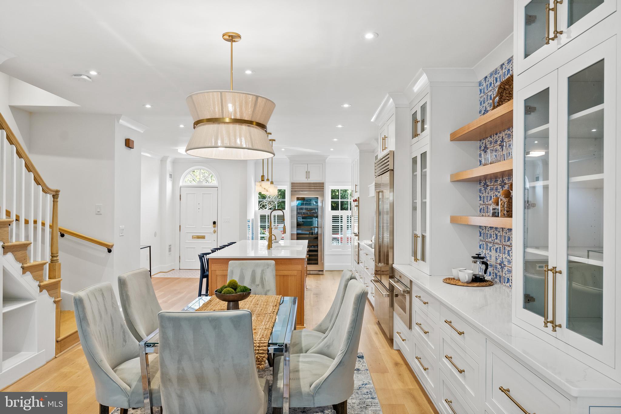 OLD TOWN - Residential