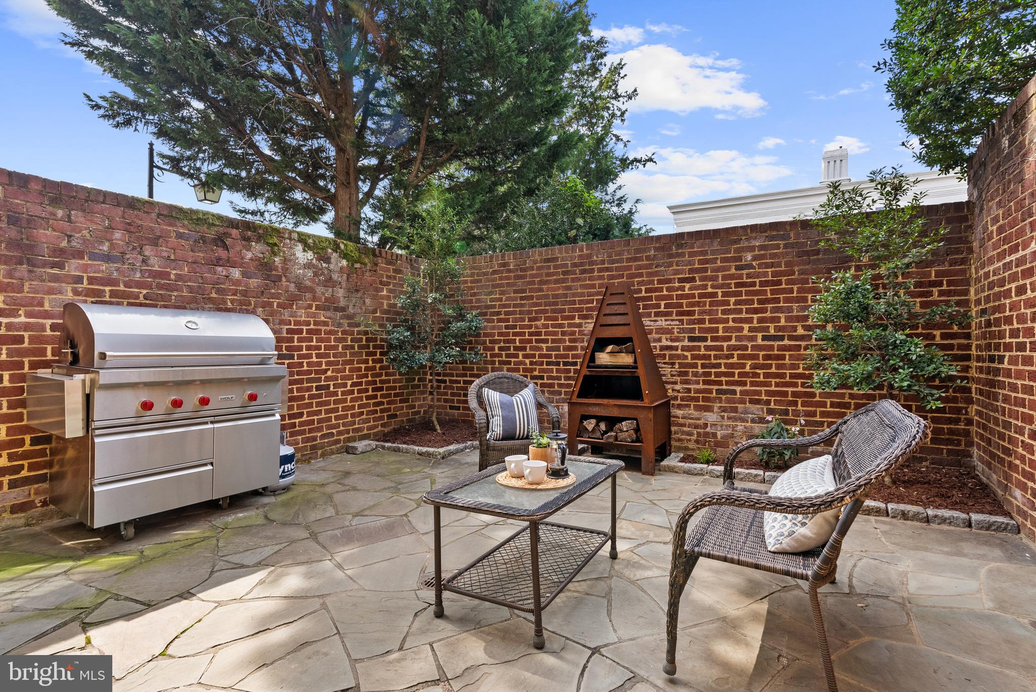 OLD TOWN - Residential