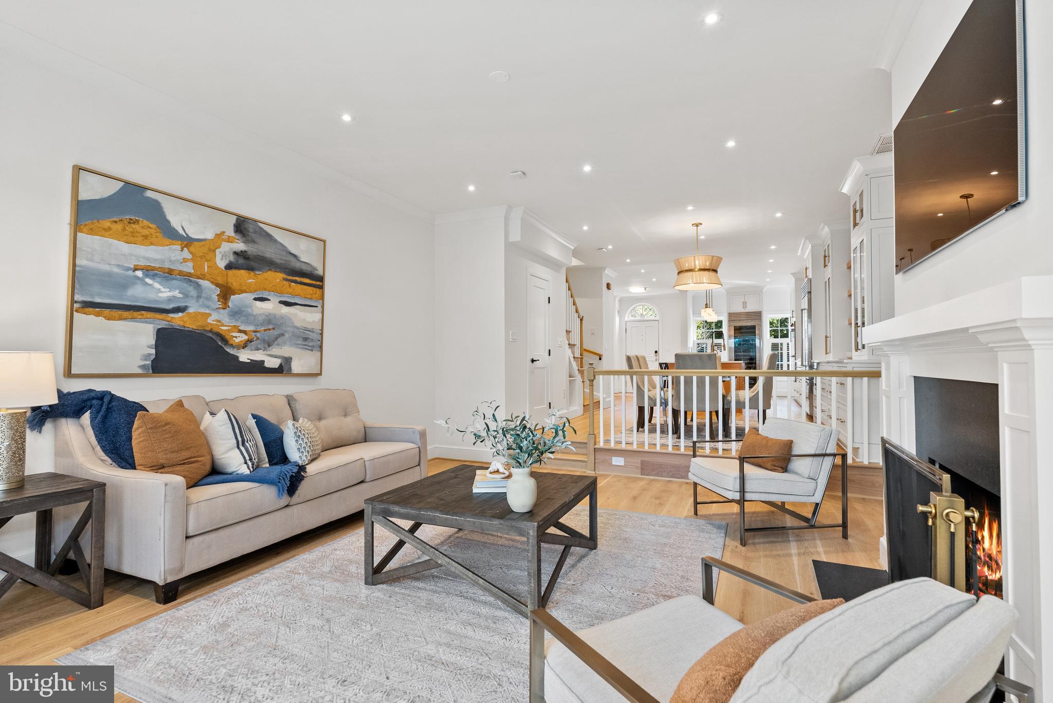 OLD TOWN - Residential