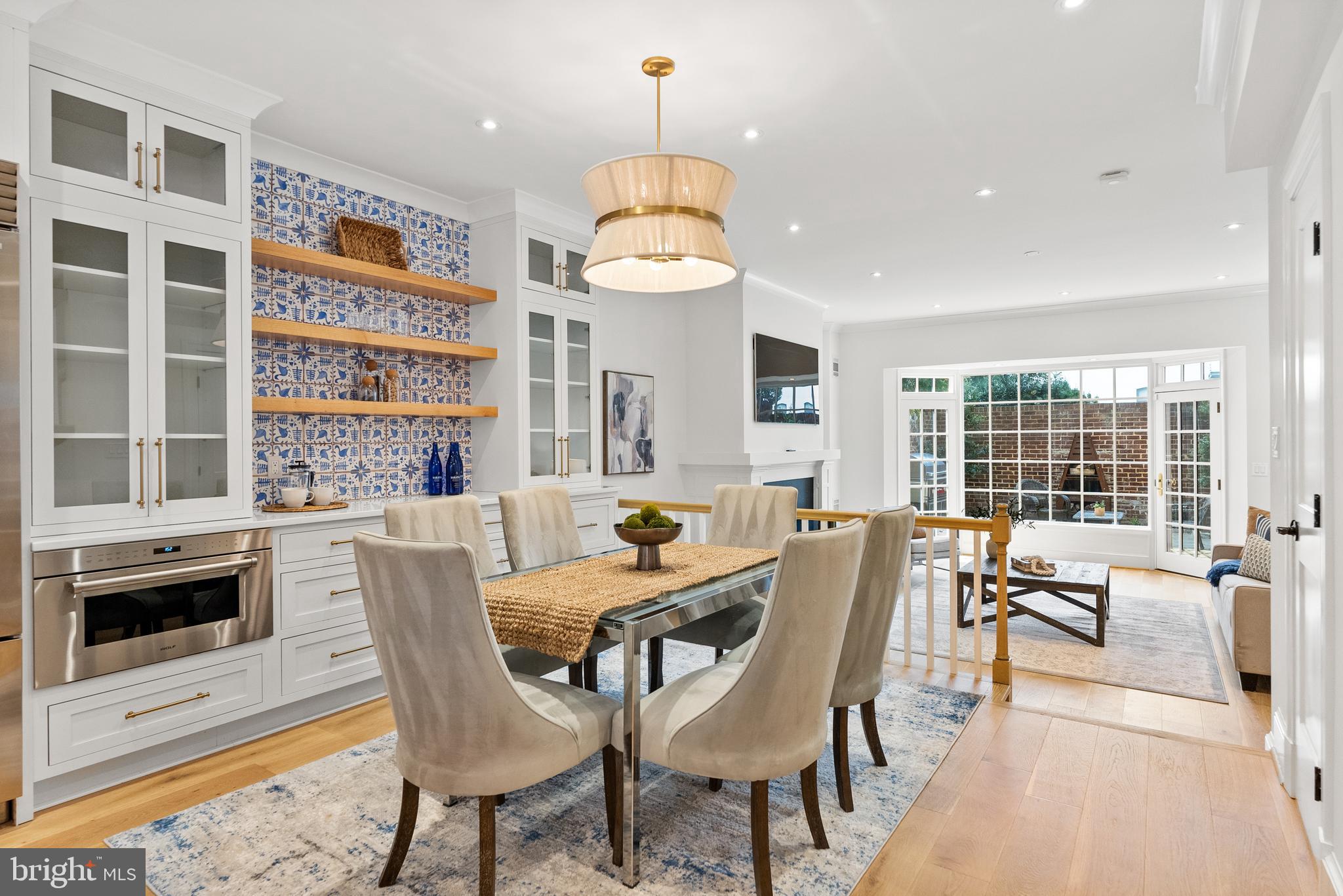 OLD TOWN - Residential