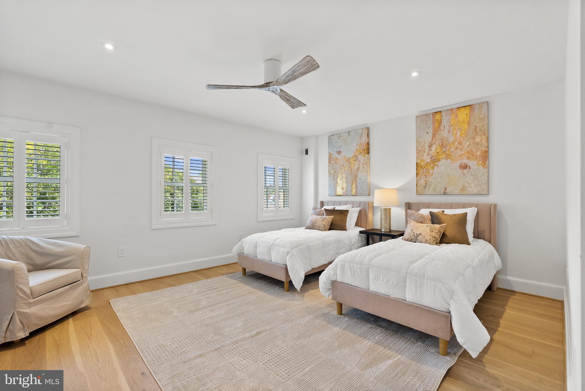 OLD TOWN - Residential