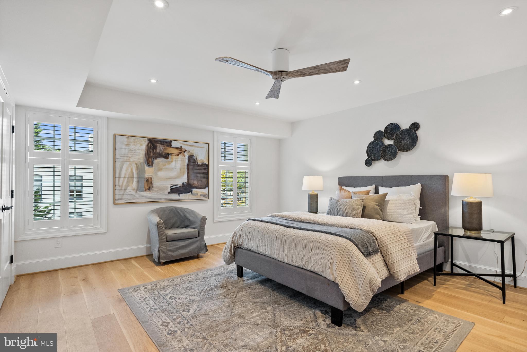 OLD TOWN - Residential