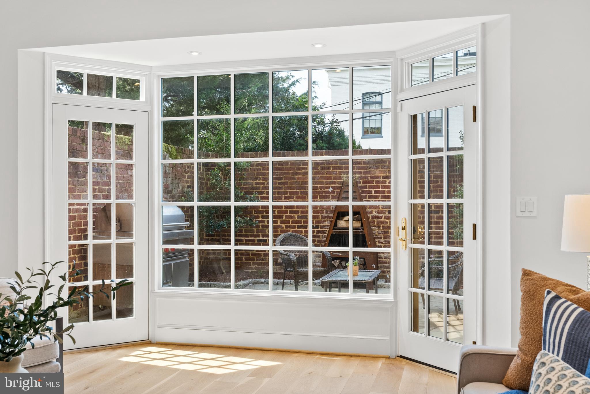 OLD TOWN - Residential