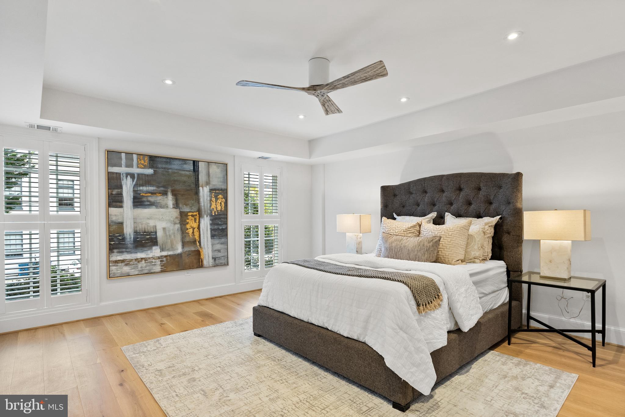 OLD TOWN - Residential