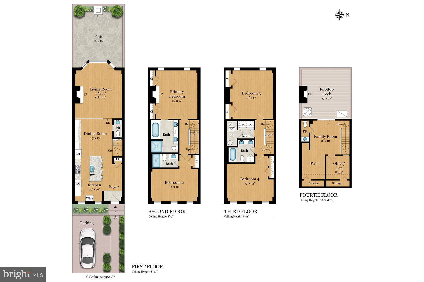 OLD TOWN - Residential