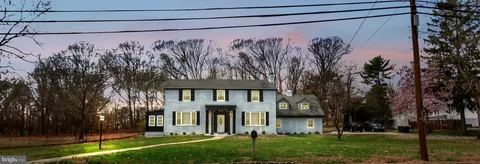 1552 Old Black Horse Pike, Blackwood, NJ 08012 - MLS#: NJCD2090292