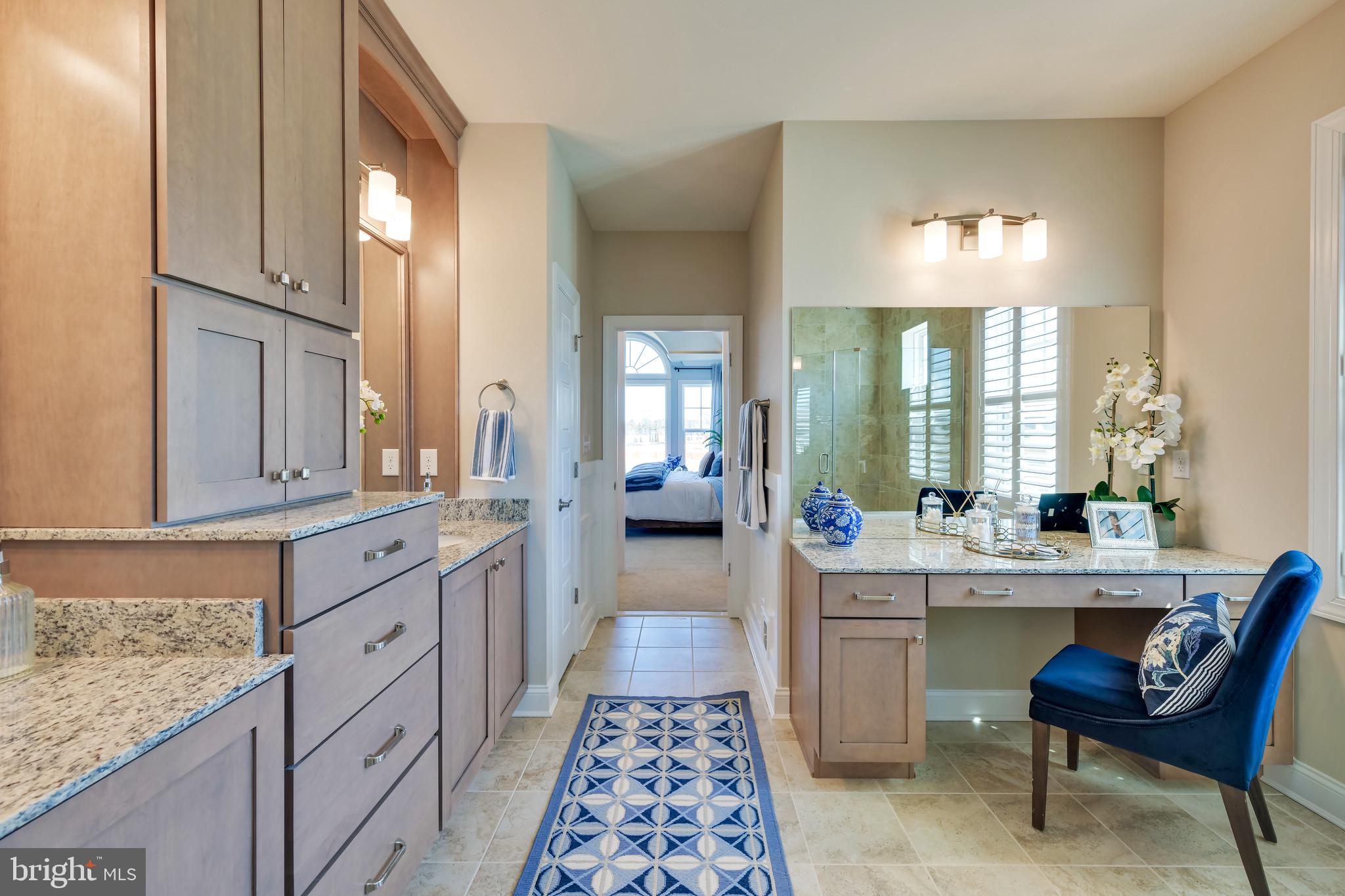 SERENITY AT CUBBAGE POND - Residential
