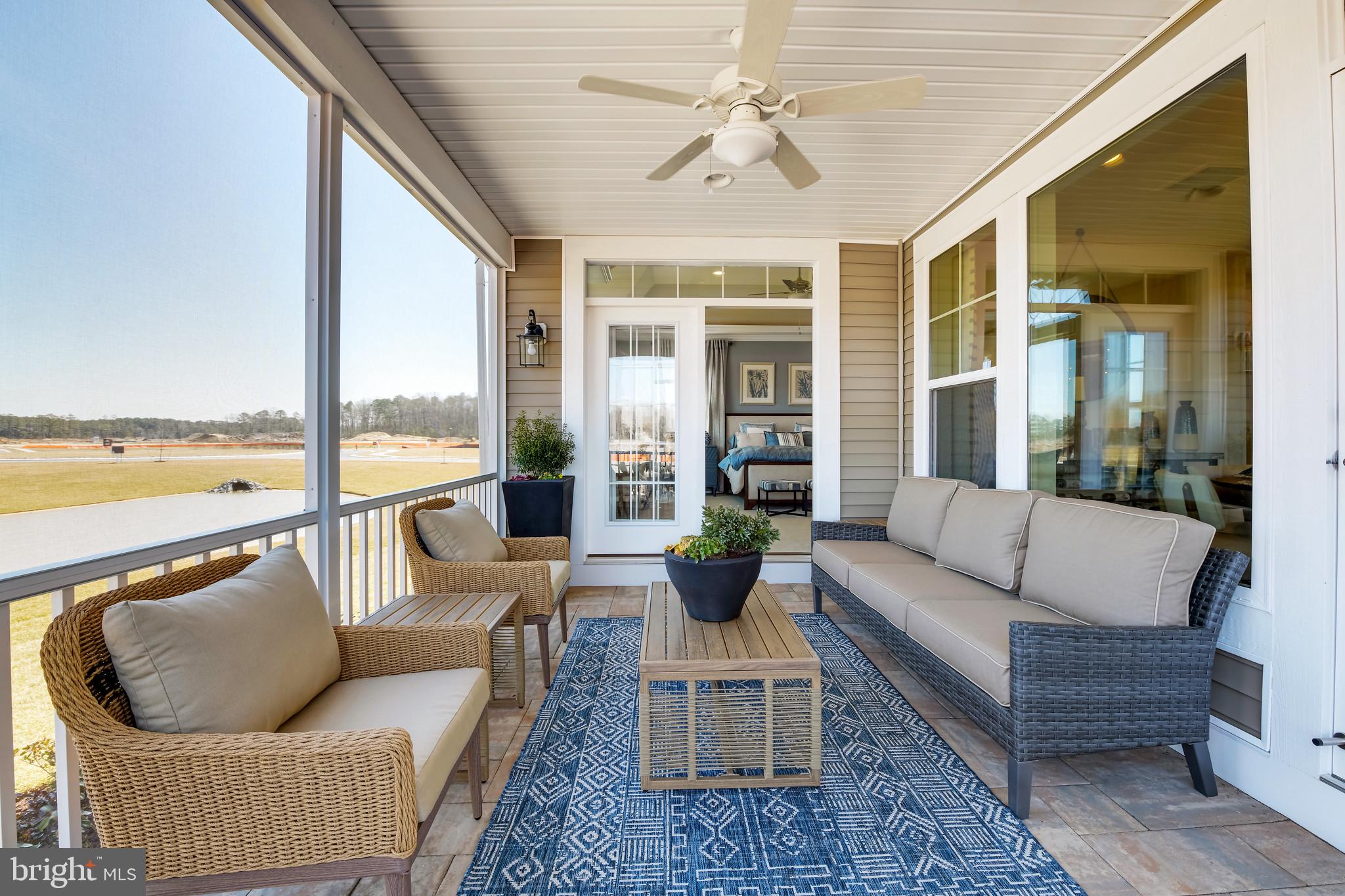 SERENITY AT CUBBAGE POND - Residential