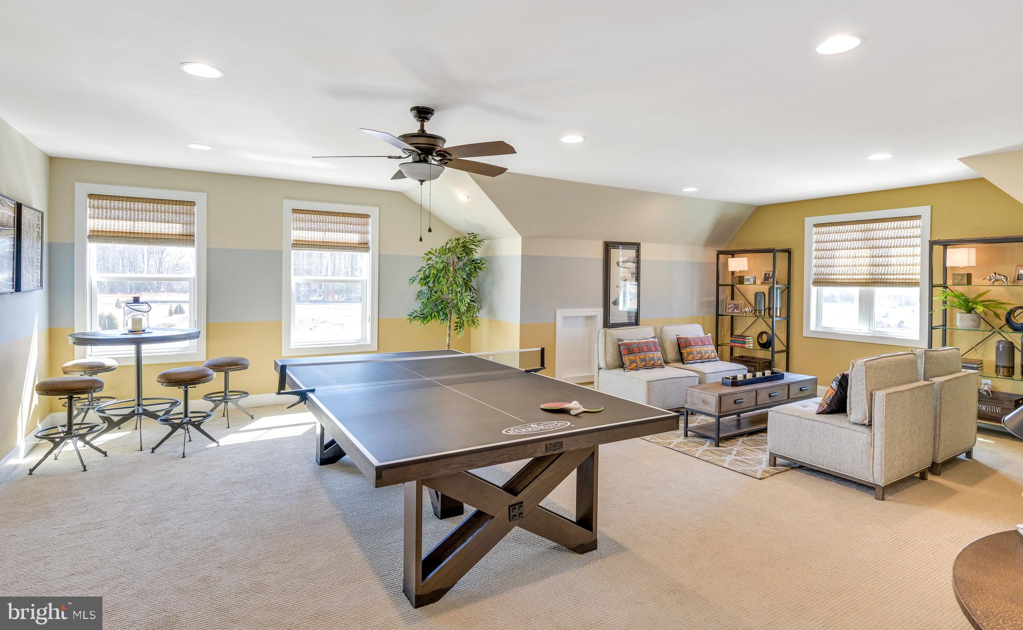 SERENITY AT CUBBAGE POND - Residential