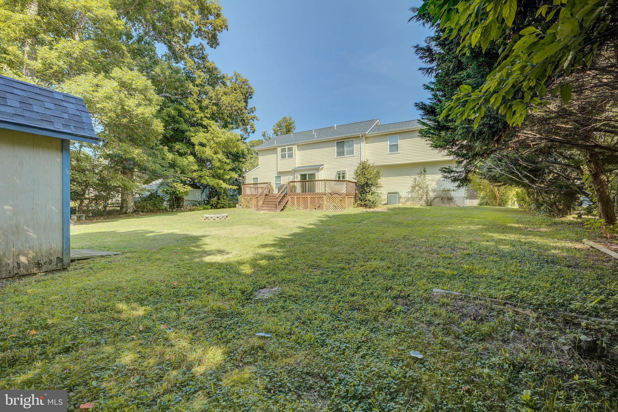 CHESAPEAKE RANCH ESTATES - Residential