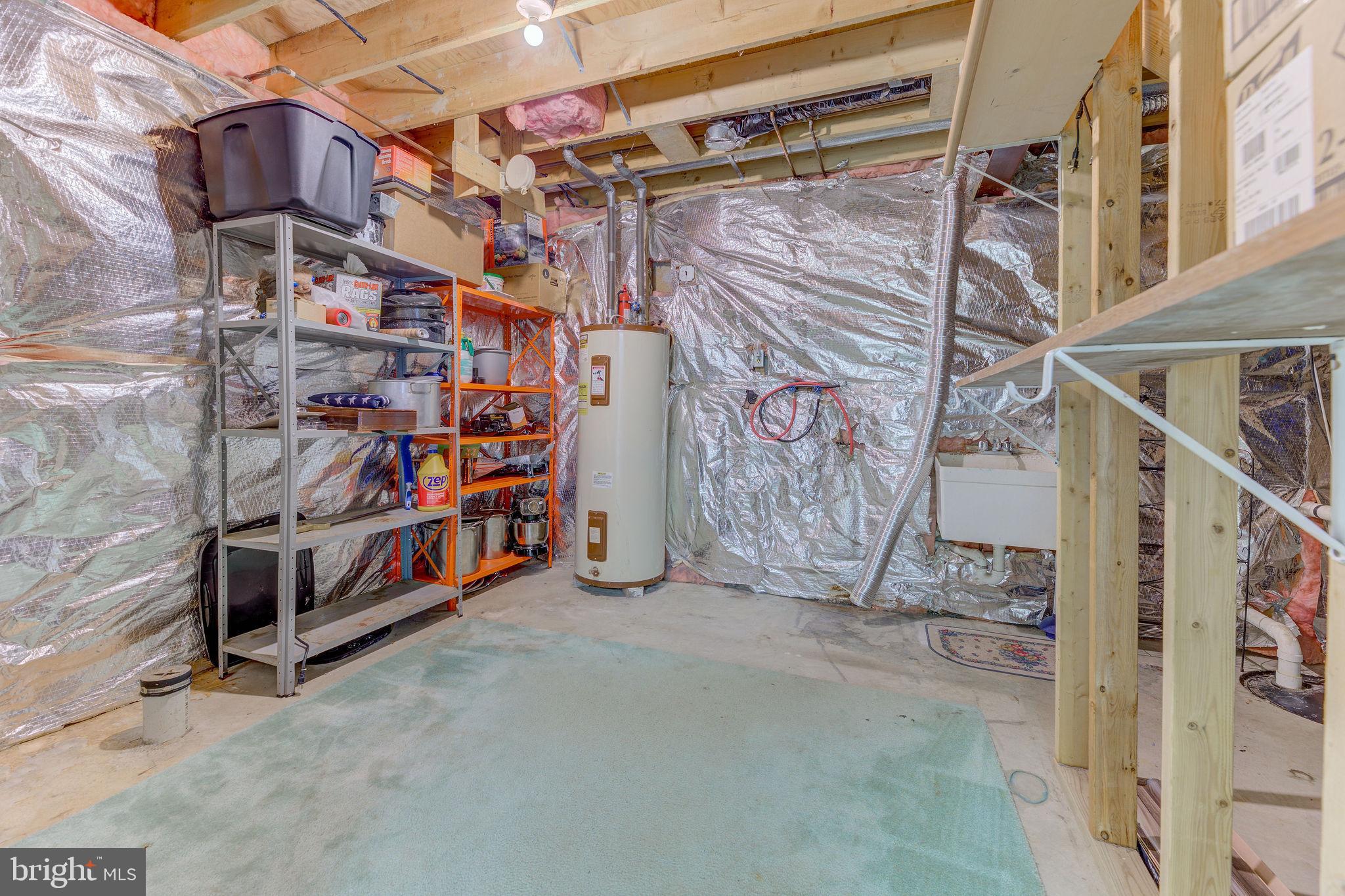 CHESAPEAKE RANCH ESTATES - Residential