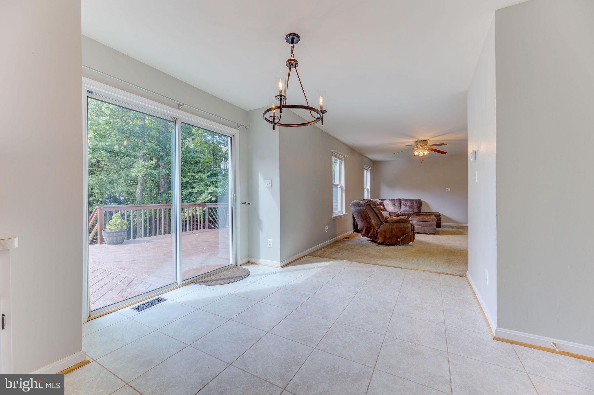 CHESAPEAKE RANCH ESTATES - Residential