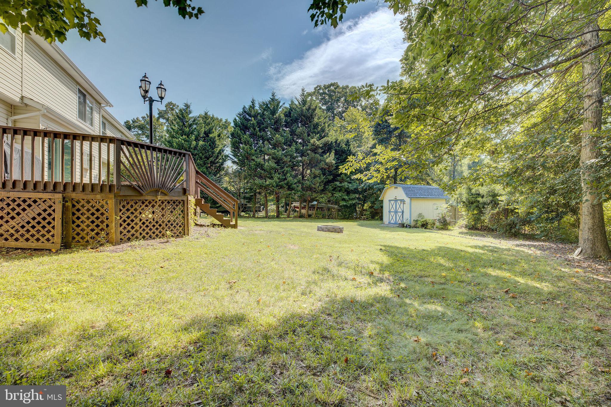 CHESAPEAKE RANCH ESTATES - Residential