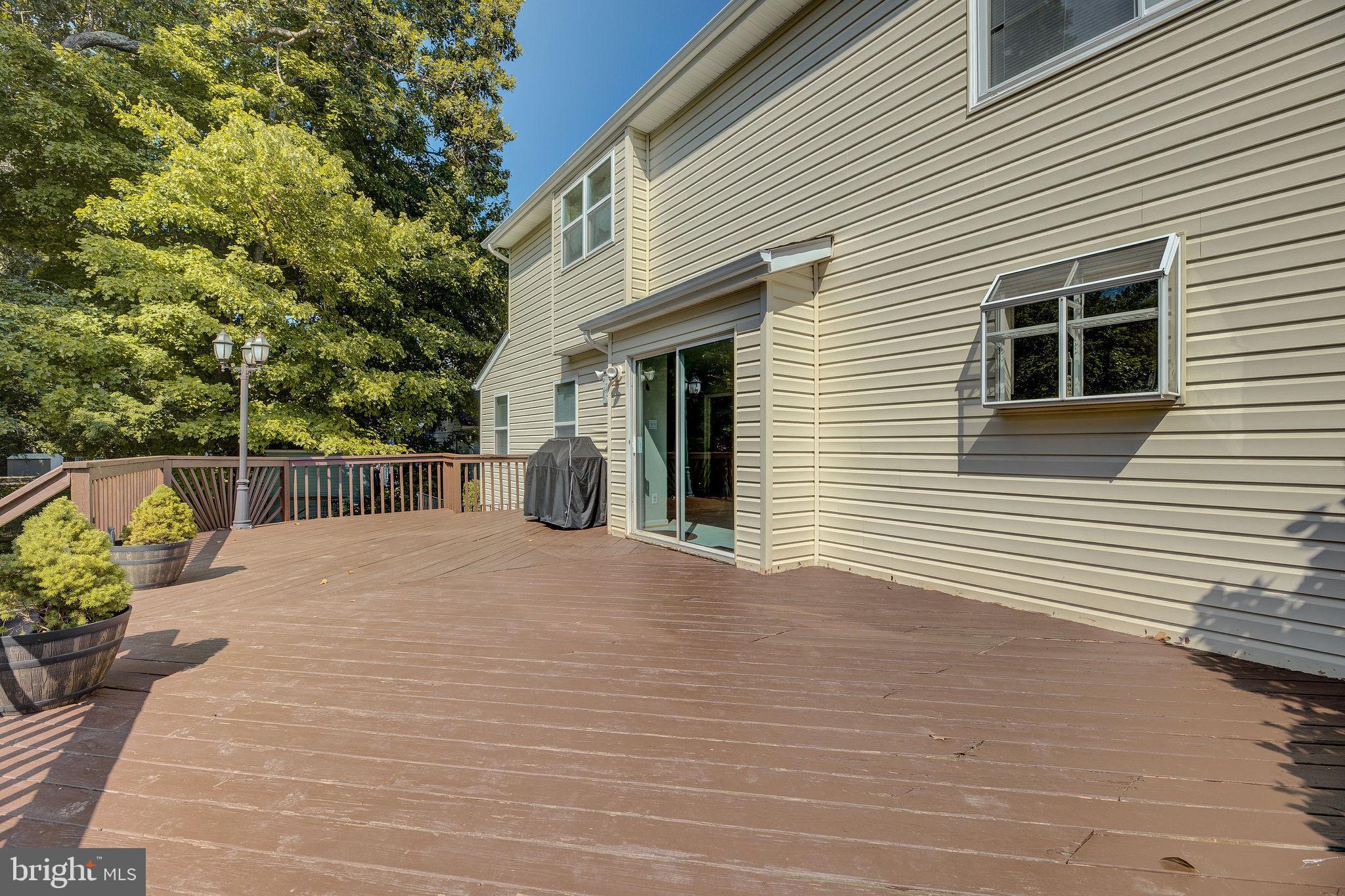 CHESAPEAKE RANCH ESTATES - Residential