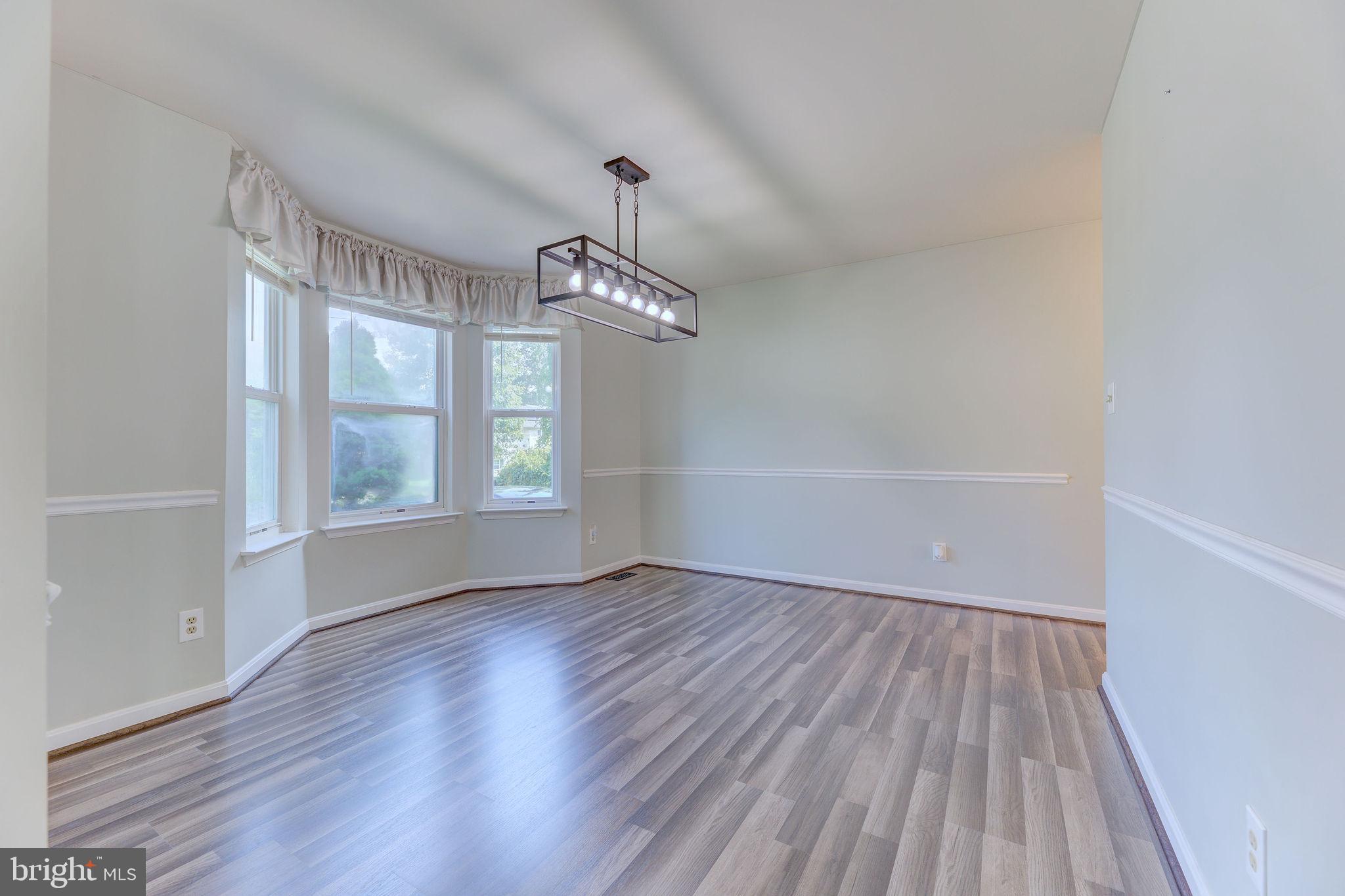 CHESAPEAKE RANCH ESTATES - Residential