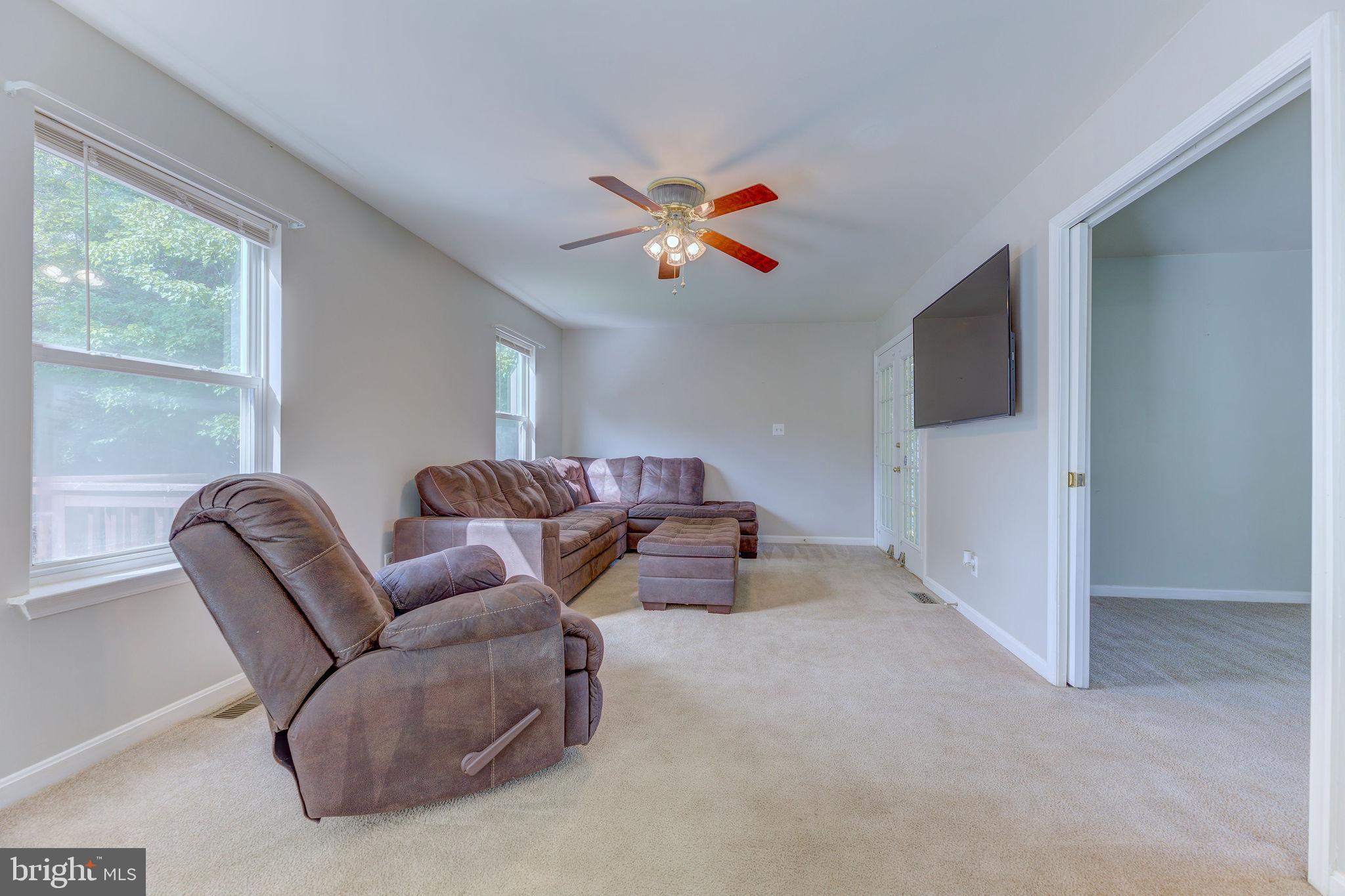 CHESAPEAKE RANCH ESTATES - Residential