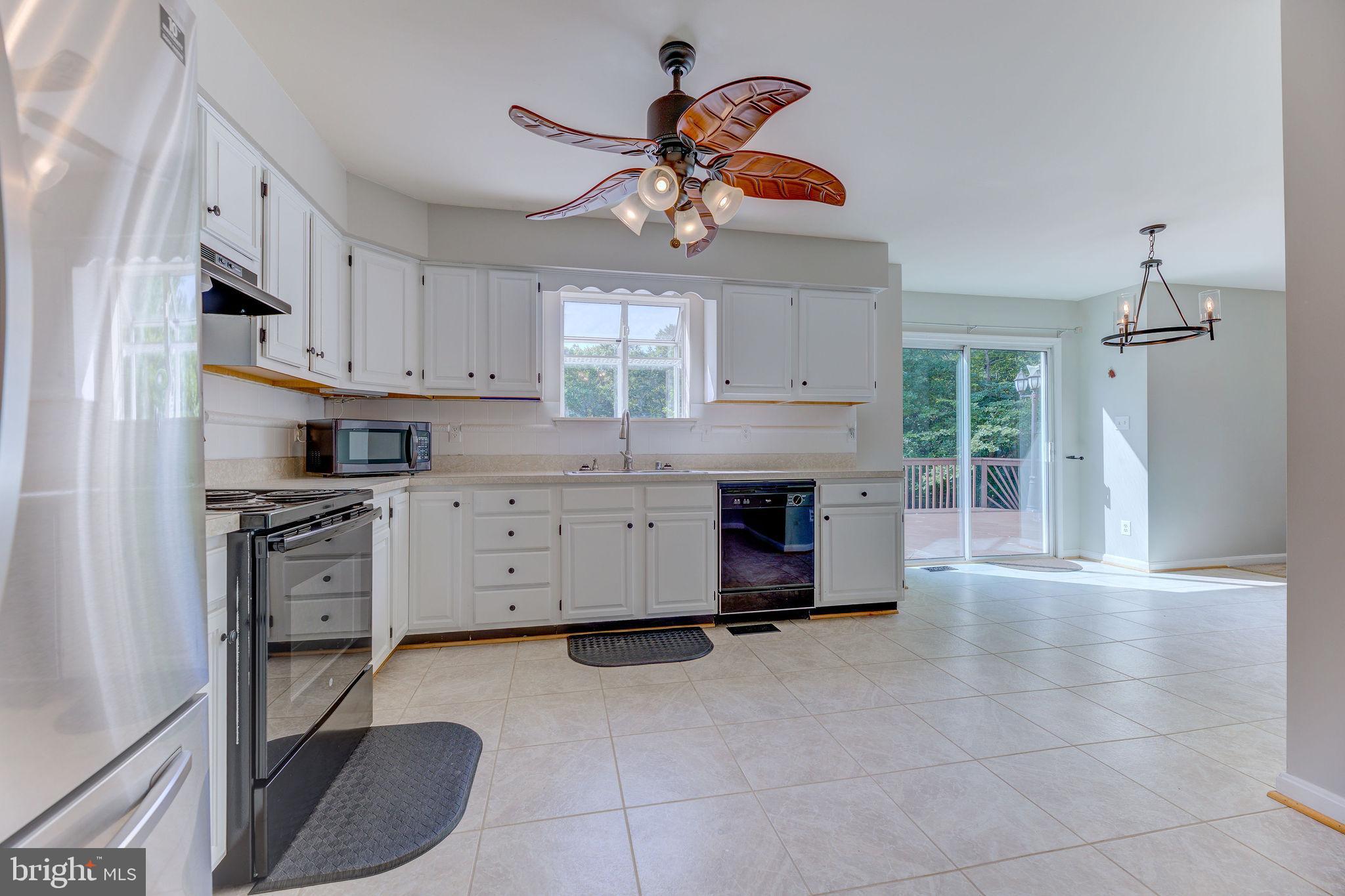 CHESAPEAKE RANCH ESTATES - Residential